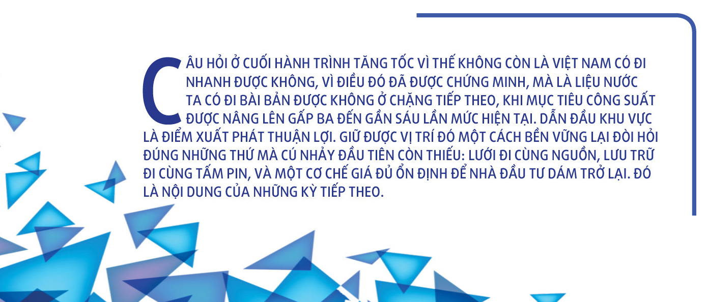 Điện mặt trời Việt Nam - Kỳ 2: Dấu ấn trên bản đồ điện mặt trời thế giới - 14
