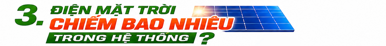 Điện mặt trời Việt Nam - Kỳ 2: Dấu ấn trên bản đồ điện mặt trời thế giới - 8