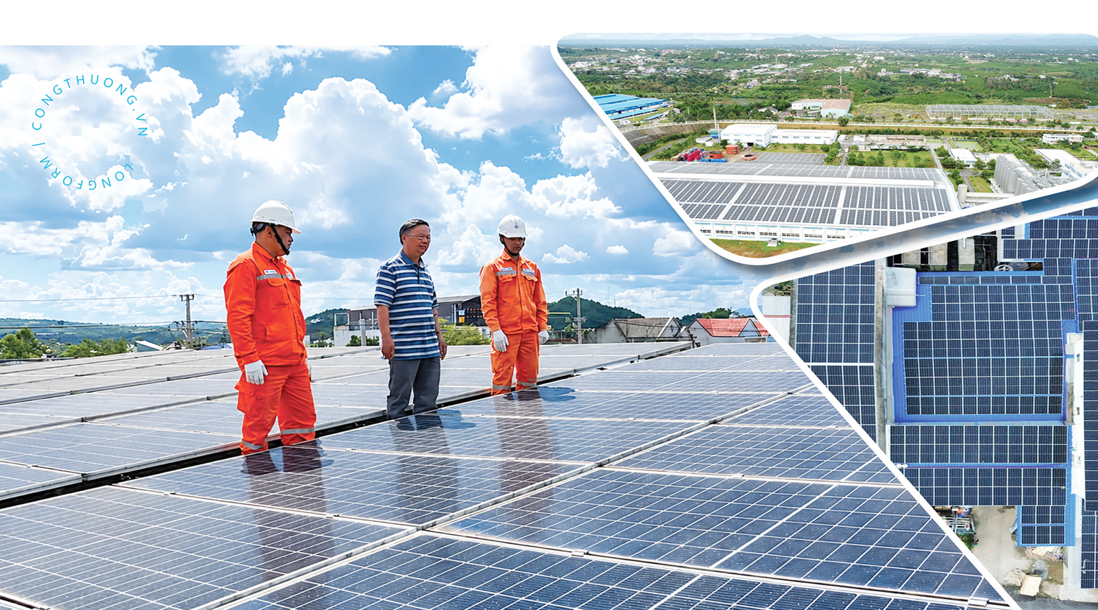 Điện mặt trời Việt Nam - Kỳ 2: Dấu ấn trên bản đồ điện mặt trời thế giới - 9