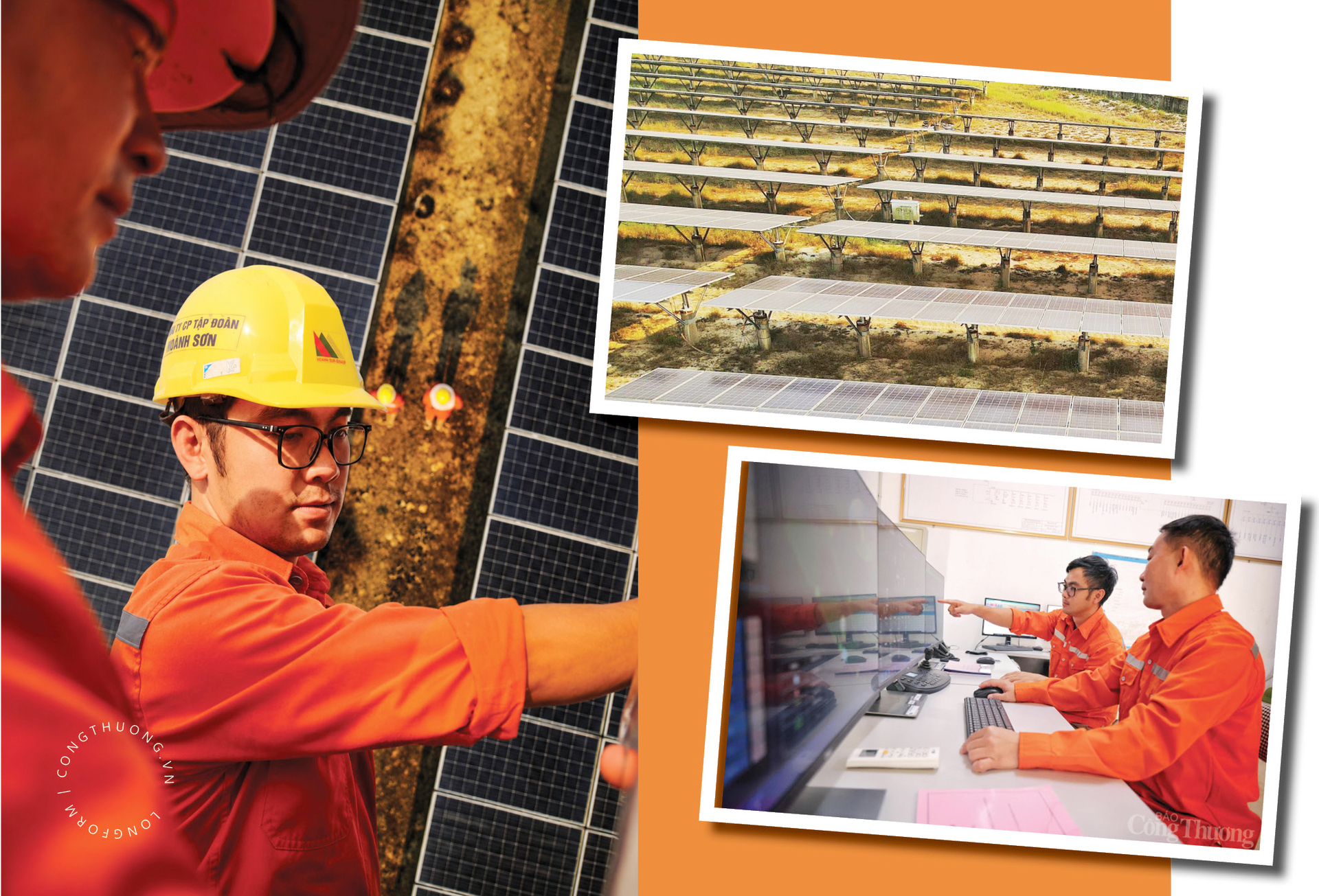Điện mặt trời Việt Nam - Kỳ 2: Dấu ấn trên bản đồ điện mặt trời thế giới - 11