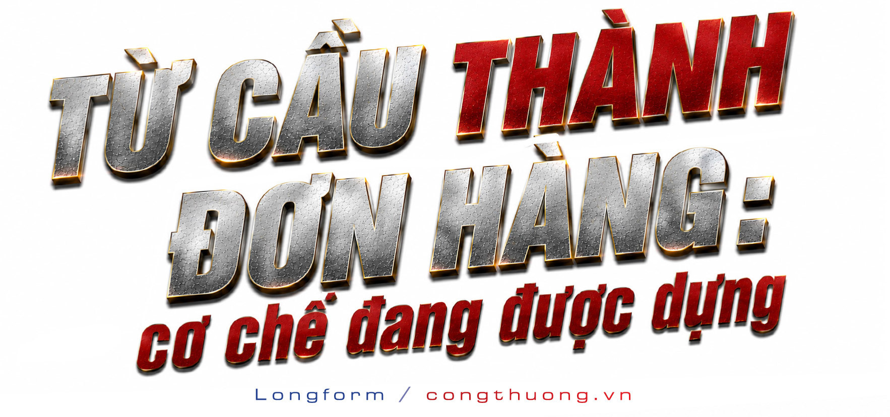 Mở “cửa sổ vàng” cho công nghiệp nền tảng: Quốc hội thể chế hóa tầm nhìn của Tổng Bí thư, Chủ tịch nước Tô Lâm - Bài 4: Từ điểm trắng máy cái đến đòn bẩy đơn đặt hàng quốc gia - 9