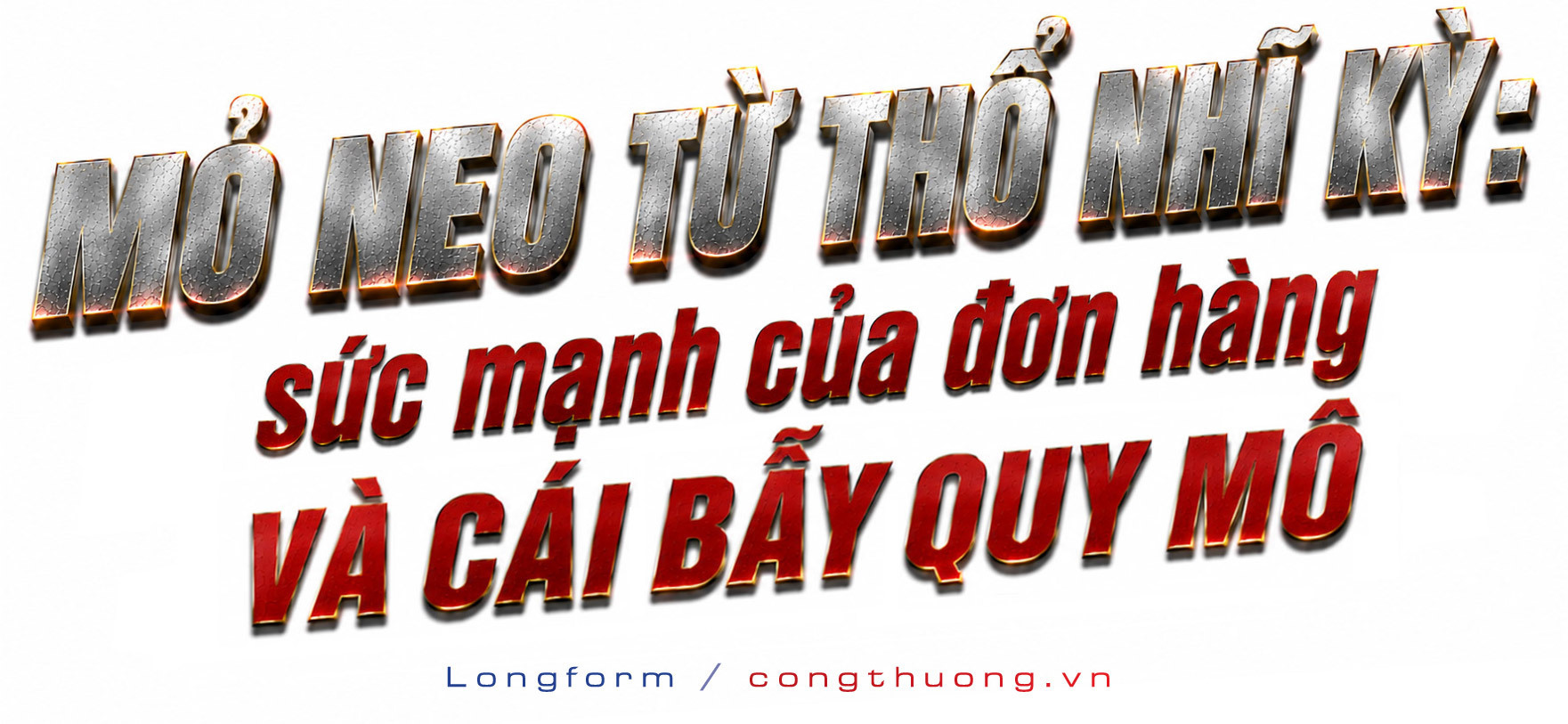 Mở “cửa sổ vàng” cho công nghiệp nền tảng: Quốc hội thể chế hóa tầm nhìn của Tổng Bí thư, Chủ tịch nước Tô Lâm - Bài 4: Từ điểm trắng máy cái đến đòn bẩy đơn đặt hàng quốc gia - 10