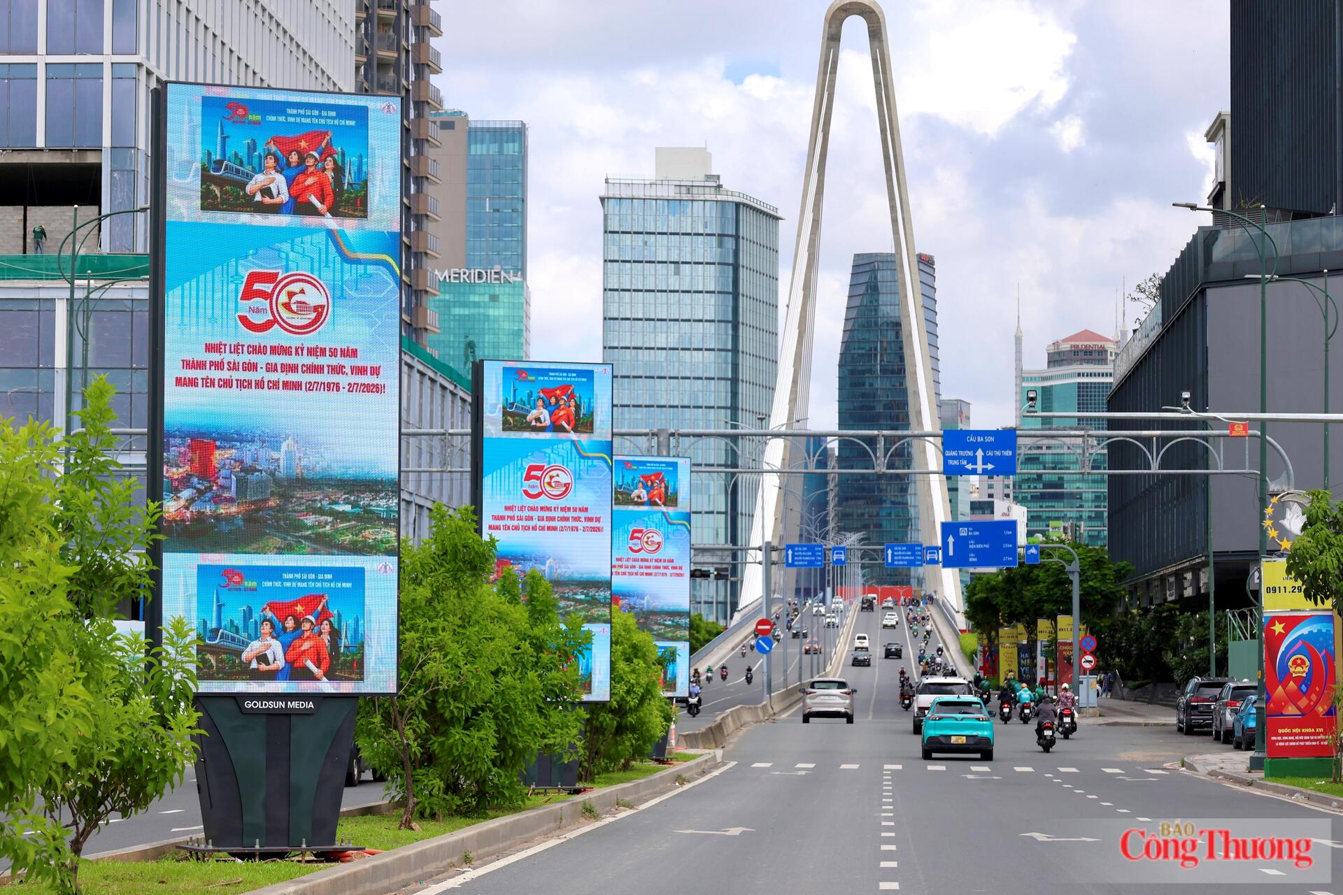 50 năm mang tên Bác: TP. Hồ Chí Minh hun đúc bản lĩnh tiên phong, đổi mới - 4