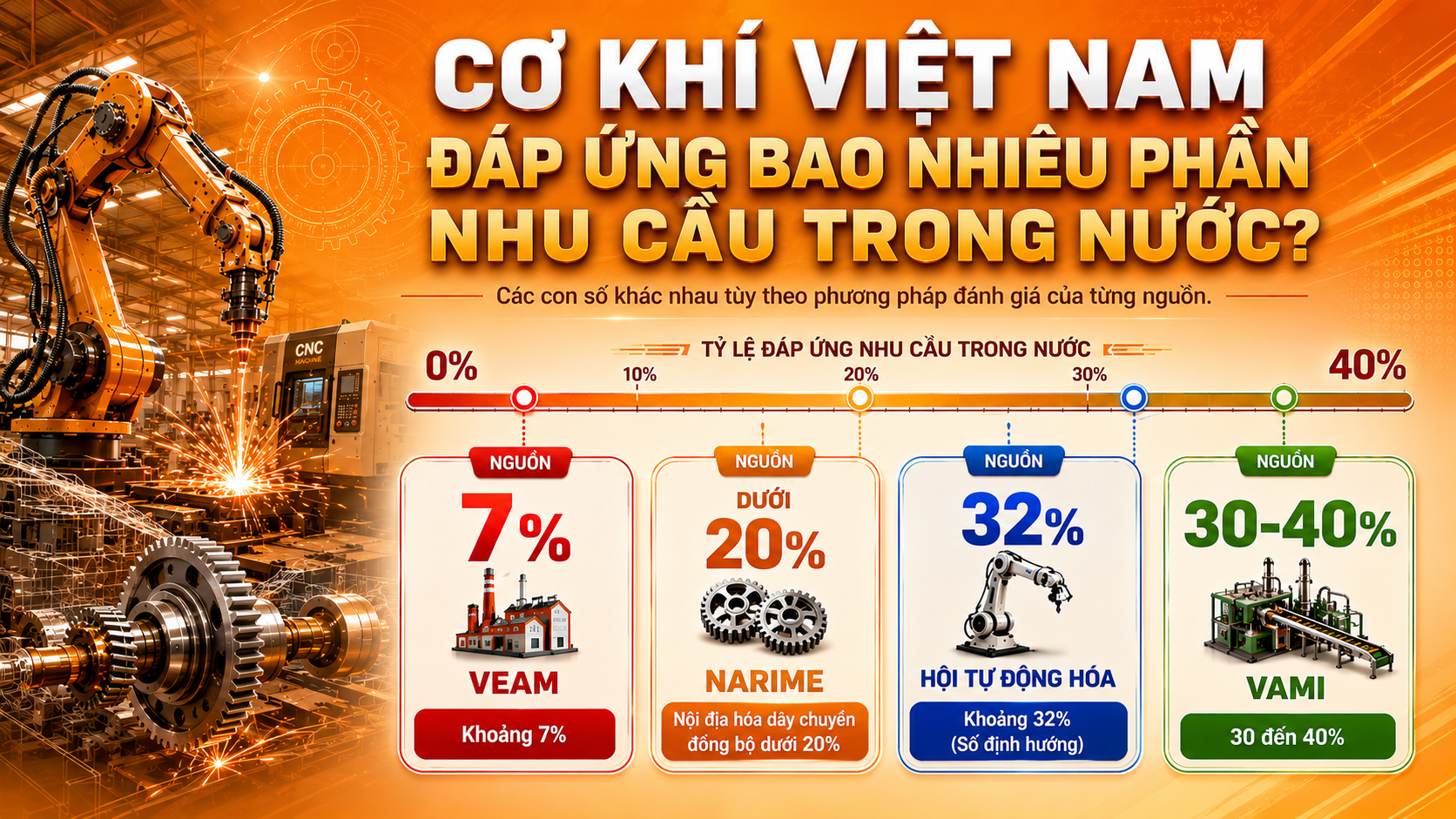 Mở “cửa sổ vàng” cho công nghiệp nền tảng: Quốc hội thể chế hóa tầm nhìn của Tổng Bí thư, Chủ tịch nước Tô Lâm - Bài 4: Từ điểm trắng máy cái đến đòn bẩy đơn đặt hàng quốc gia - 3