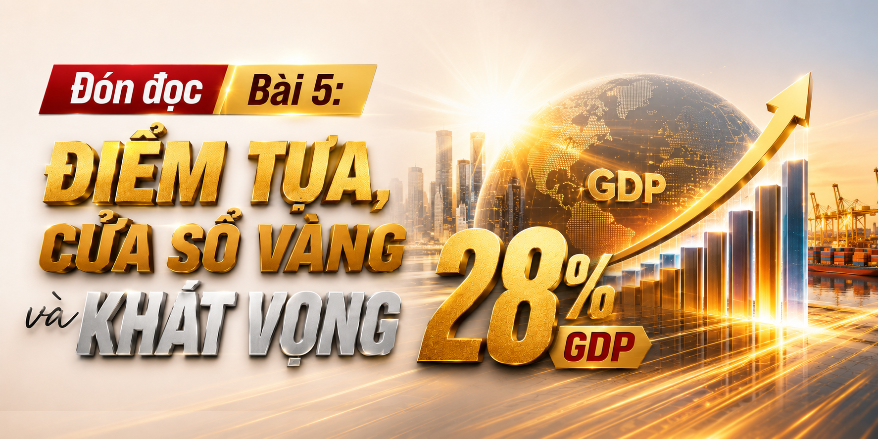 Mở “cửa sổ vàng” cho công nghiệp nền tảng: Quốc hội thể chế hóa tầm nhìn của Tổng Bí thư, Chủ tịch nước Tô Lâm - Bài 4: Từ điểm trắng máy cái đến đòn bẩy đơn đặt hàng quốc gia - 12