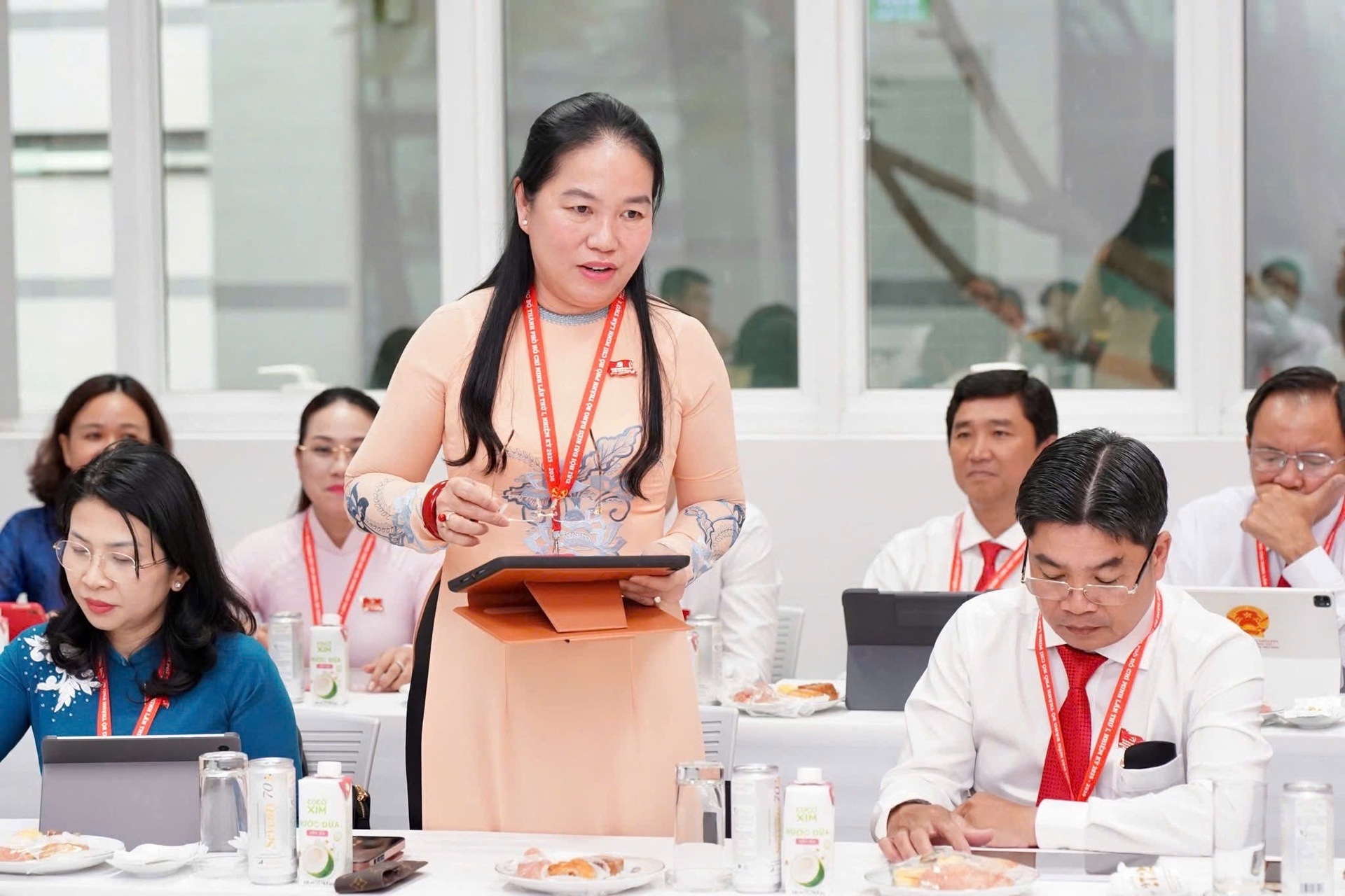 50 năm mang tên Bác: TP. Hồ Chí Minh hun đúc bản lĩnh tiên phong, đổi mới - 2