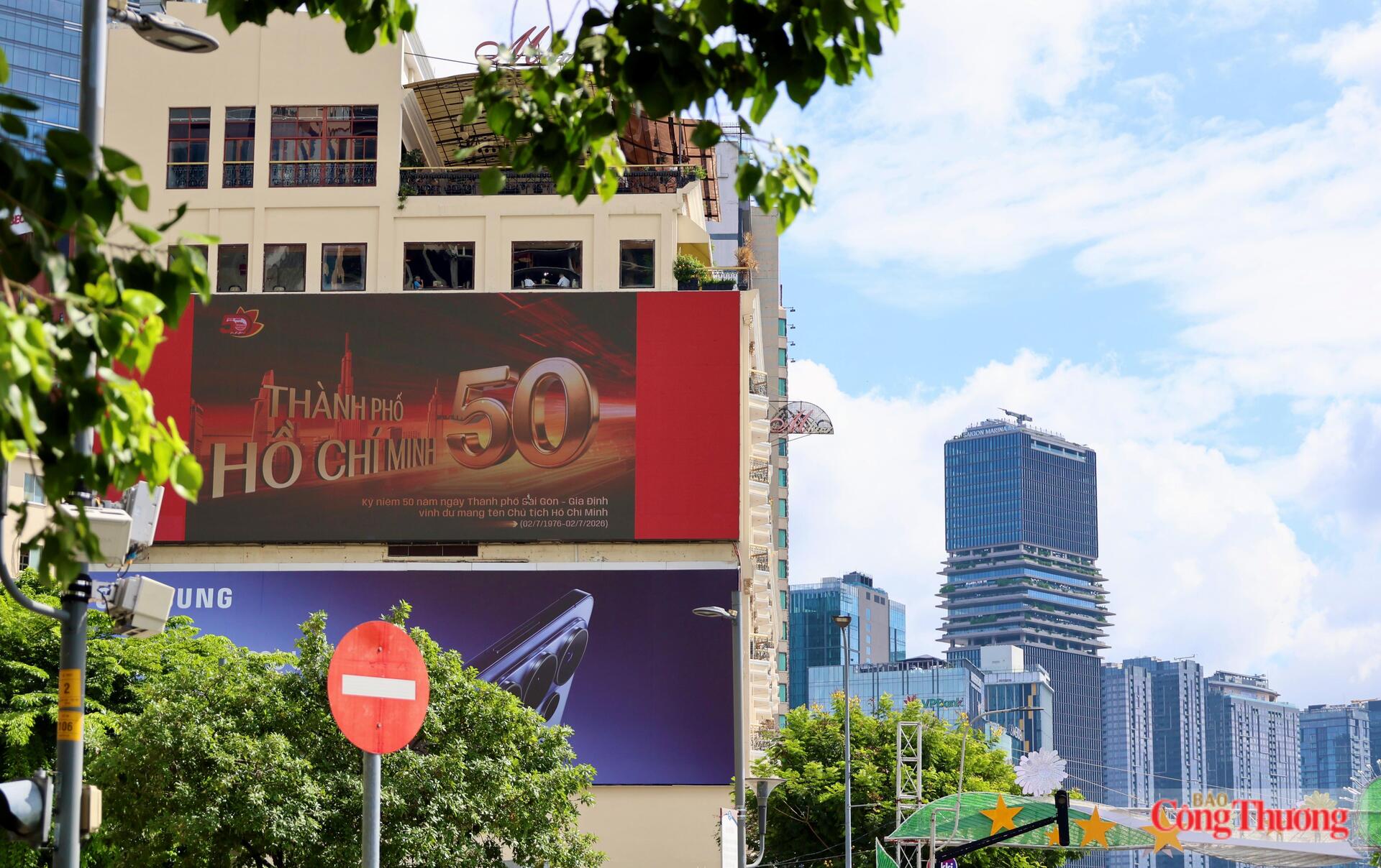 TP. Hồ Chí Minh: Vun đắp 'thế trận lòng dân' cho chặng đường phát triển mới - 5