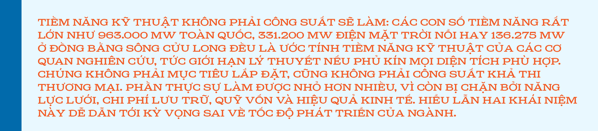 Điện mặt trời Việt Nam: Kỳ 3 - Bản đồ nắng trên dải đất hình chữ S - 17