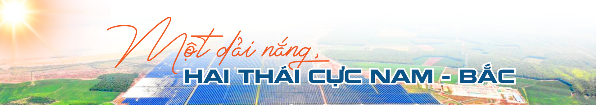 Điện mặt trời Việt Nam: Kỳ 3 - Bản đồ nắng trên dải đất hình chữ S - 2