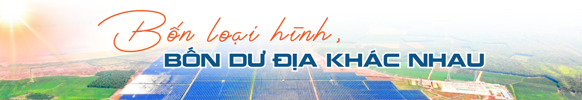 Điện mặt trời Việt Nam: Kỳ 3 - Bản đồ nắng trên dải đất hình chữ S - 12