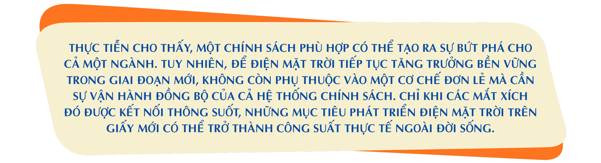Điện mặt trời Việt Nam - Kỳ 4: 15 năm chính sách điện mặt trời, kể bằng những con số - 16