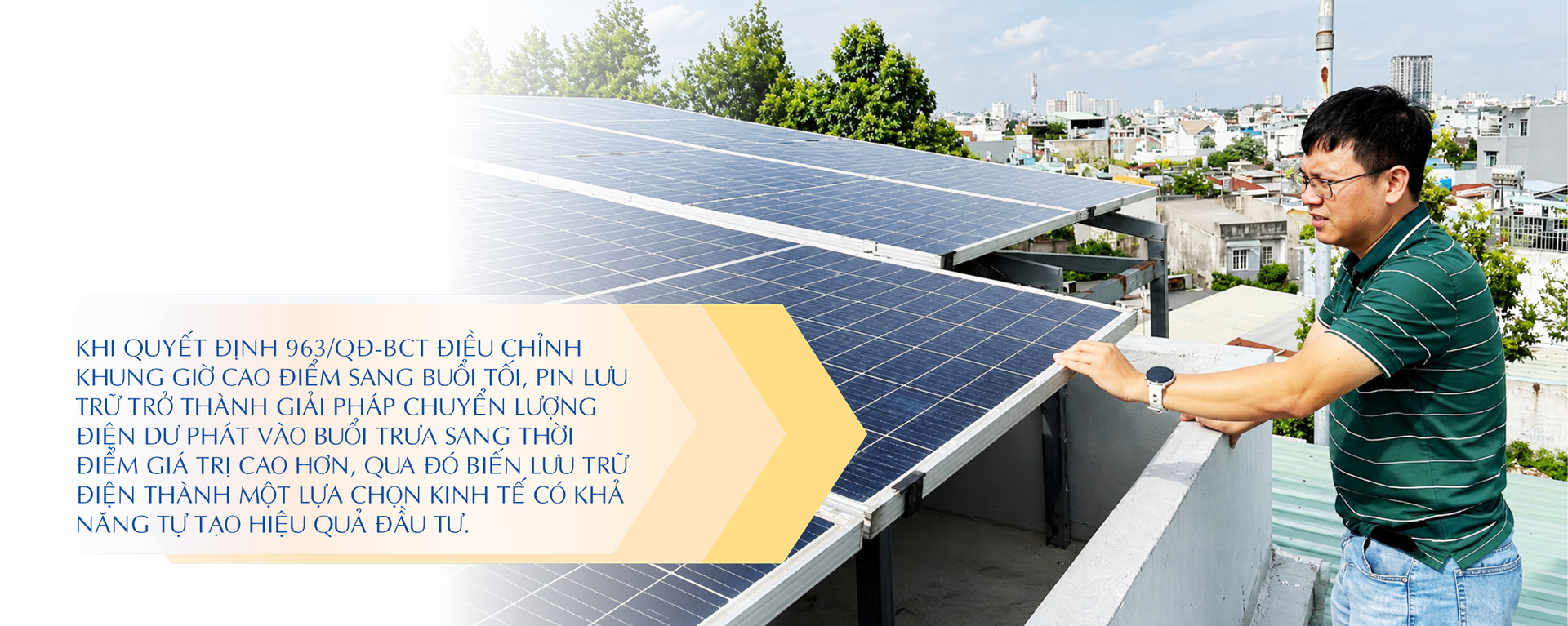 Điện mặt trời Việt Nam - Kỳ 4: 15 năm chính sách điện mặt trời, kể bằng những con số - 13