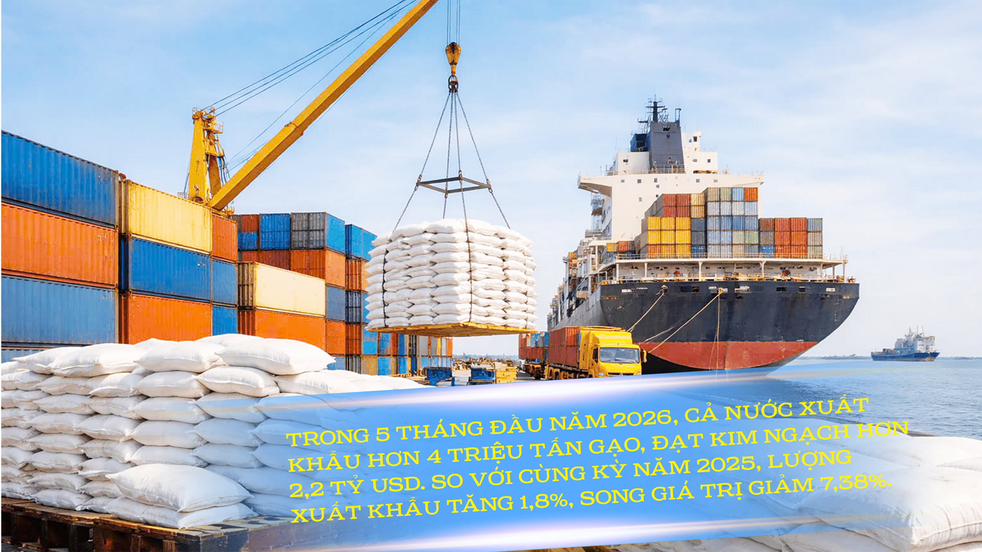 Longform | Tăng lực đẩy xuất khẩu từ xúc tiến thương mại - 2