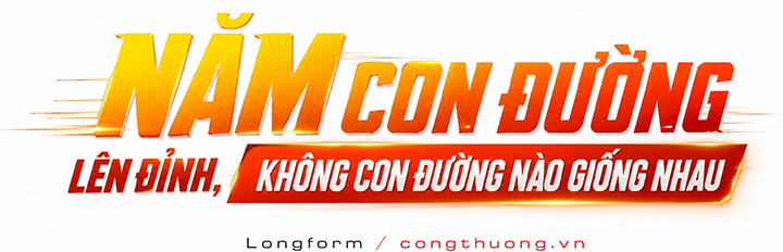 Bài 5: Điểm tựa, cửa sổ vàng và khát vọng 28% GDP - 1