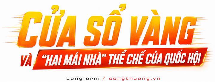 Bài 5: Điểm tựa, cửa sổ vàng và khát vọng 28% GDP - 8