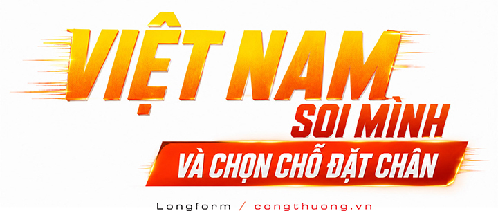 Bài 5: Điểm tựa, cửa sổ vàng và khát vọng 28% GDP - 6