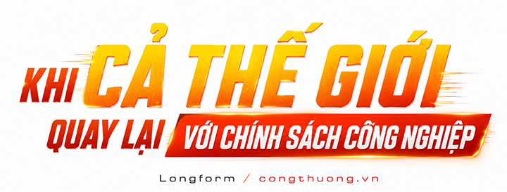 Bài 5: Điểm tựa, cửa sổ vàng và khát vọng 28% GDP - 5