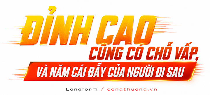 Bài 5: Điểm tựa, cửa sổ vàng và khát vọng 28% GDP - 3