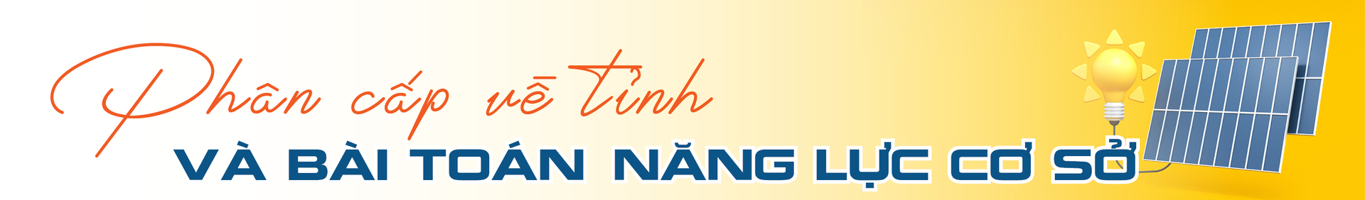 Điện mặt trời Việt Nam - Kỳ 6: Chính sách đã có, vận hành còn nghẽn - 12