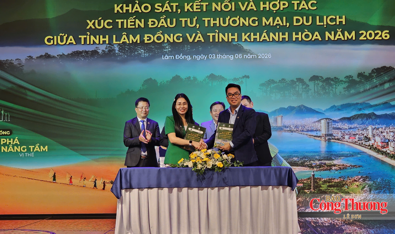 Chủ tịch UBND tỉnh Lâm Đồng: Khơi thông nguồn lực từ những việc chưa có tiền lệ sau sáp nhập - 6