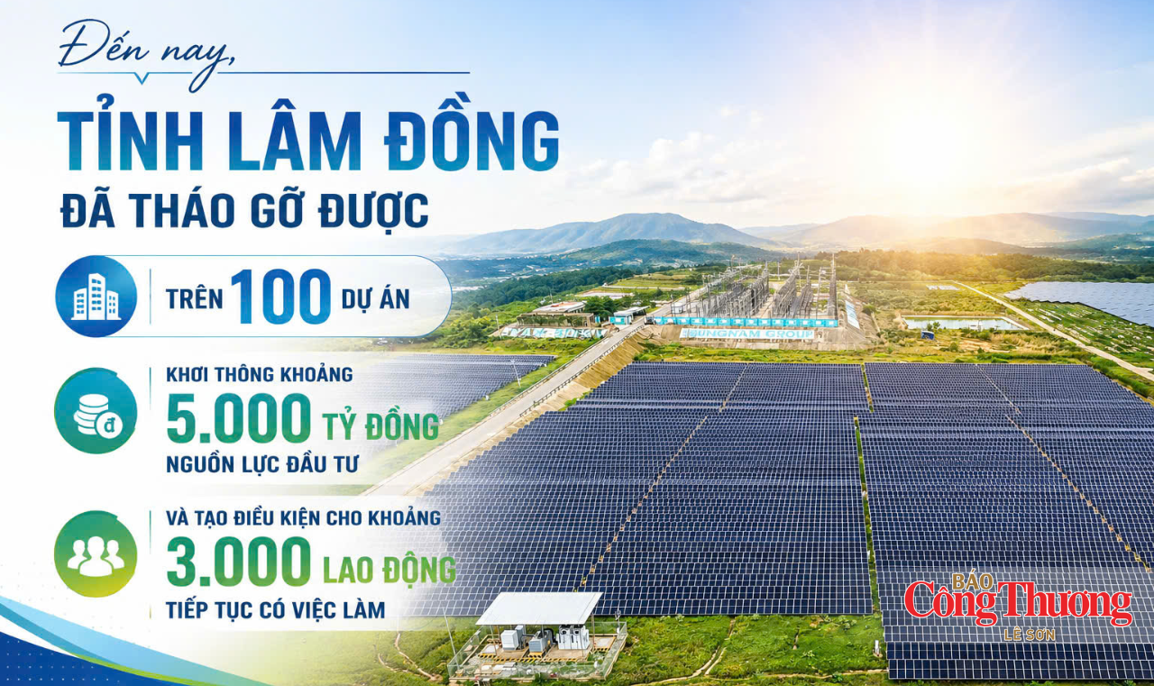 Chủ tịch UBND tỉnh Lâm Đồng: Khơi thông nguồn lực từ những việc chưa có tiền lệ sau sáp nhập - 3