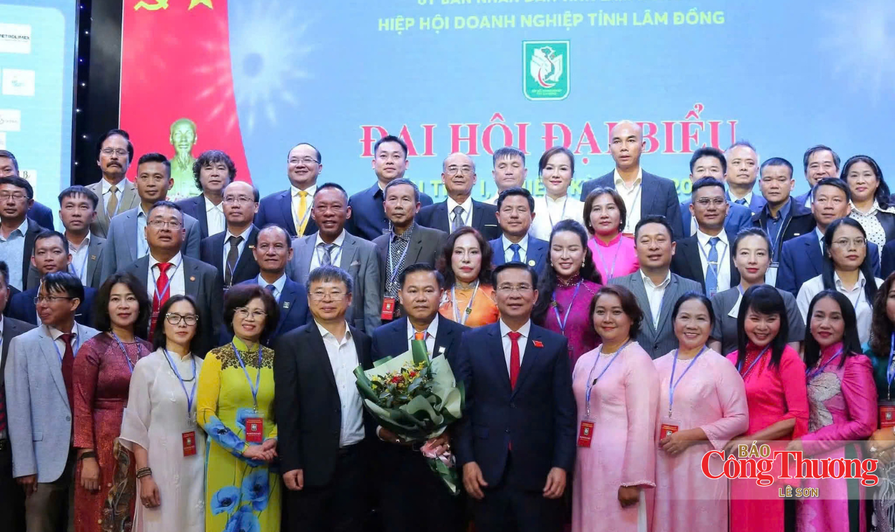 Chủ tịch UBND tỉnh Lâm Đồng: Khơi thông nguồn lực từ những việc chưa có tiền lệ sau sáp nhập - 5