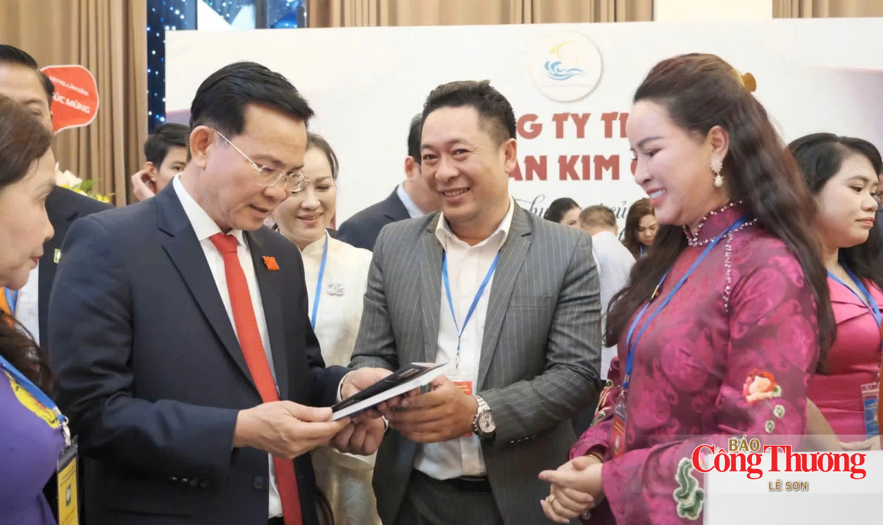 Chủ tịch UBND tỉnh Lâm Đồng: Khơi thông nguồn lực từ những việc chưa có tiền lệ sau sáp nhập - 2