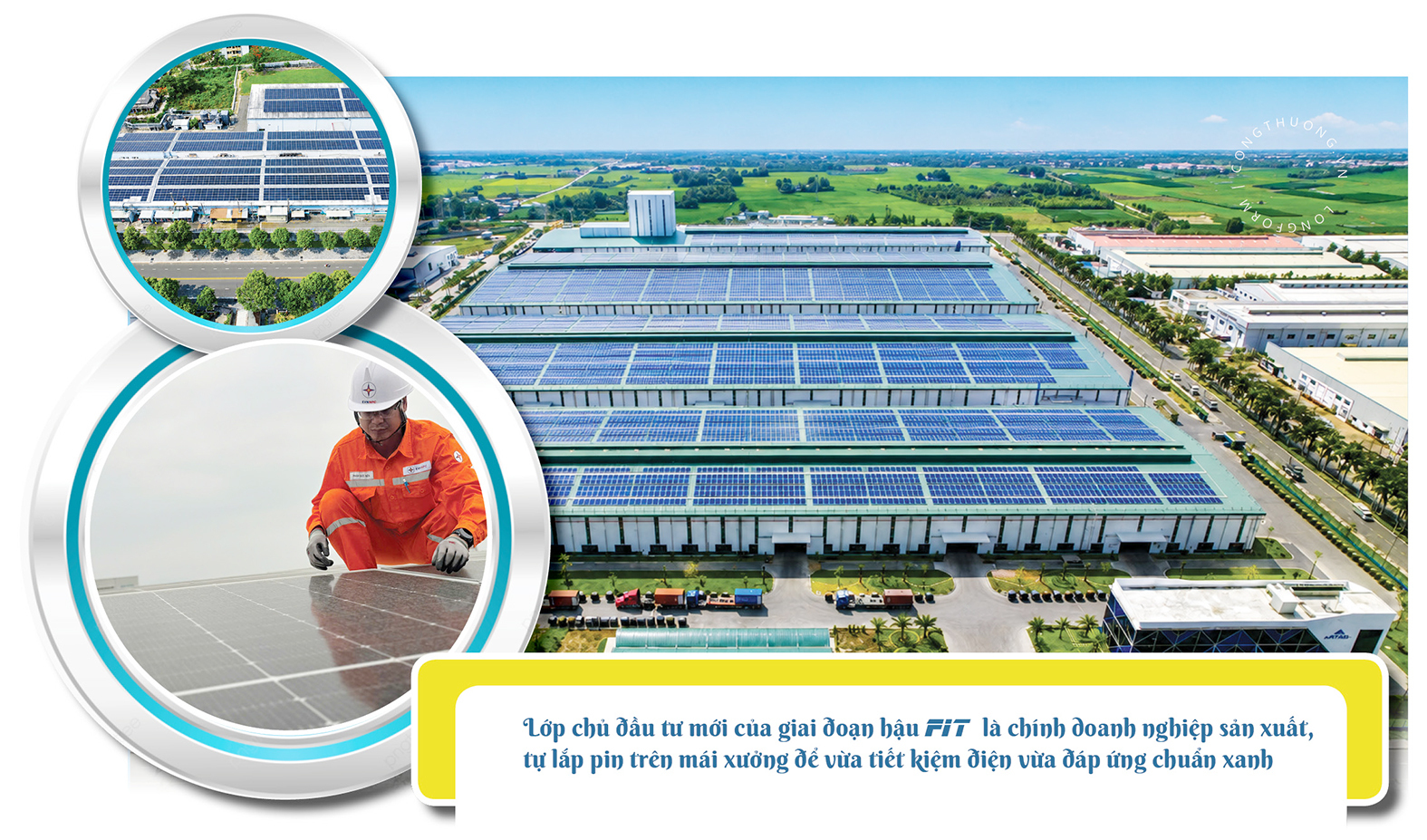Điện mặt trời Việt Nam – Kỳ 7: Ai thực sự đứng sau những cánh đồng pin? - 9