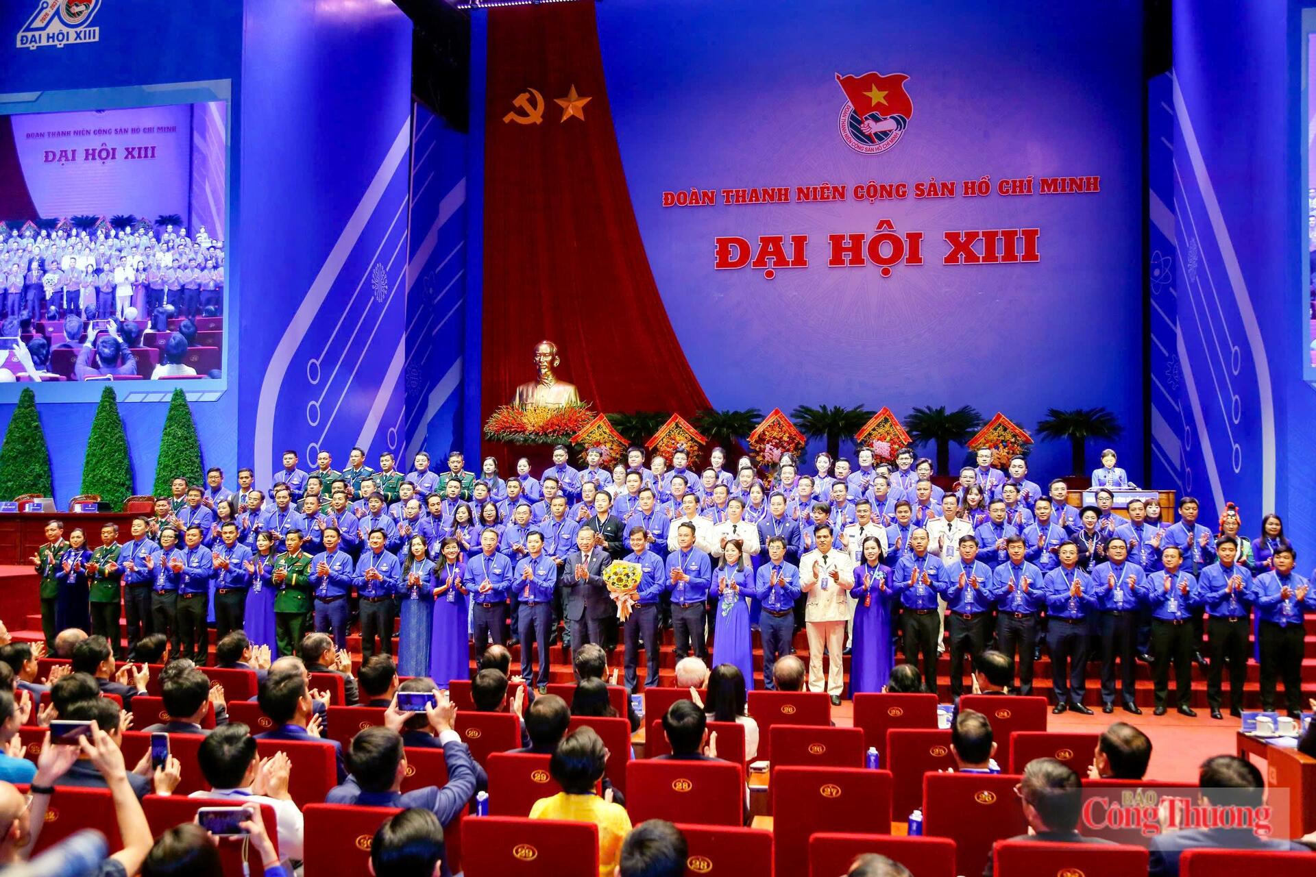  Giúp thanh niên biến sản phẩm thành giá trị cho đất nước - Bài 1: Sứ mệnh tiên phong - 4