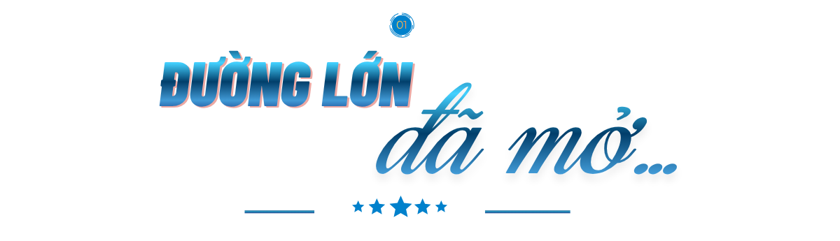  Giúp thanh niên biến sản phẩm thành giá trị cho đất nước - Bài 1: Sứ mệnh tiên phong - 3