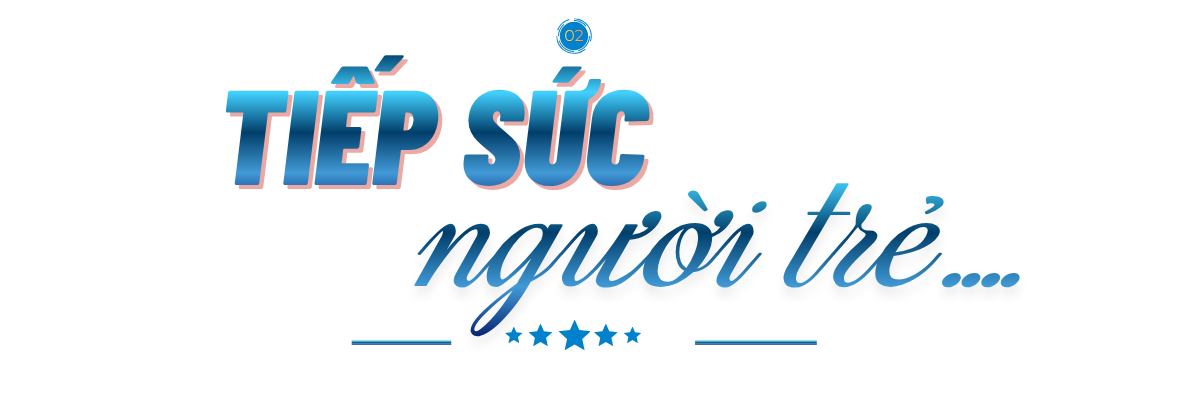  Giúp thanh niên biến sản phẩm thành giá trị cho đất nước - Bài 1: Sứ mệnh tiên phong - 6
