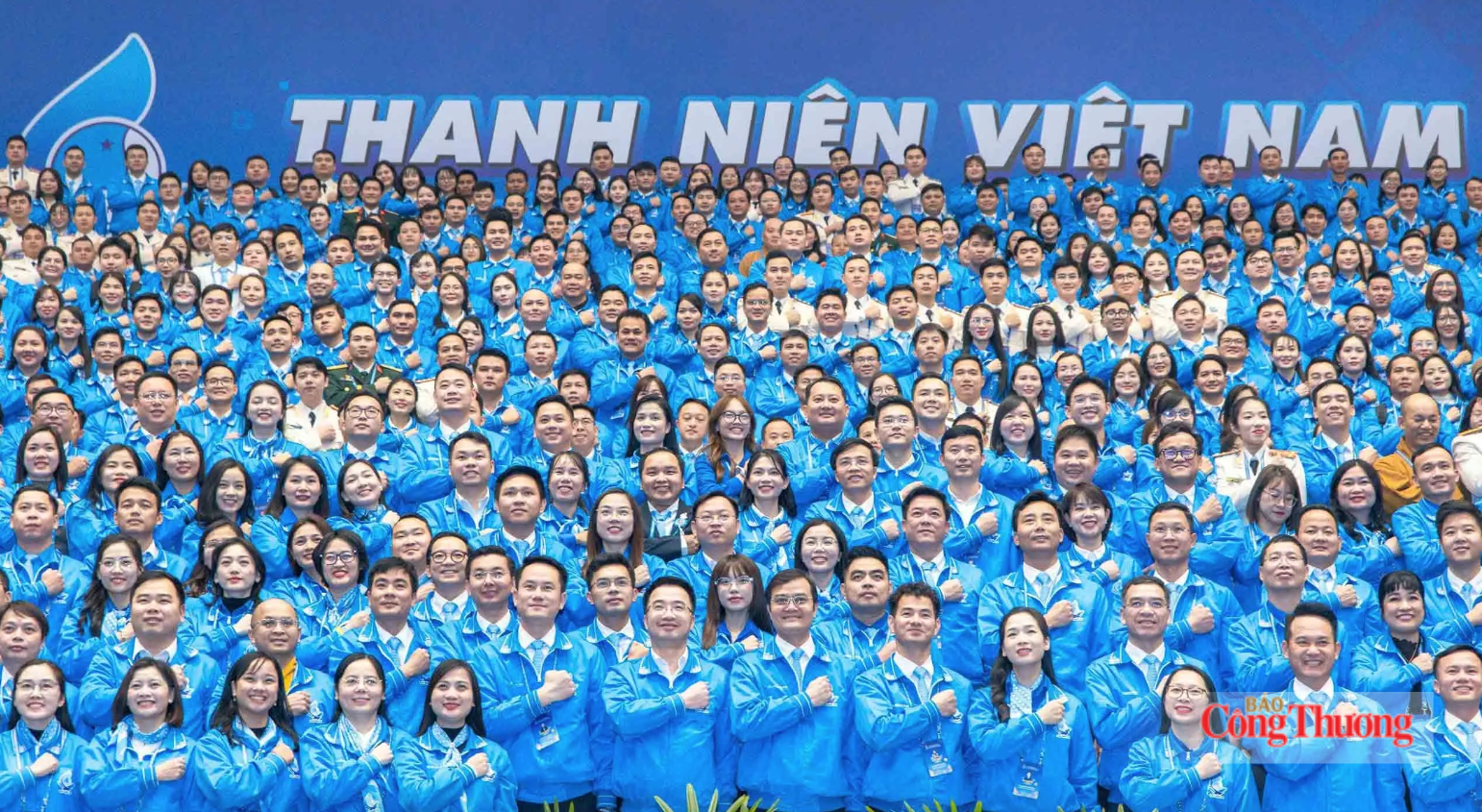  Giúp thanh niên biến sản phẩm thành giá trị cho đất nước - Bài 1: Sứ mệnh tiên phong - 5