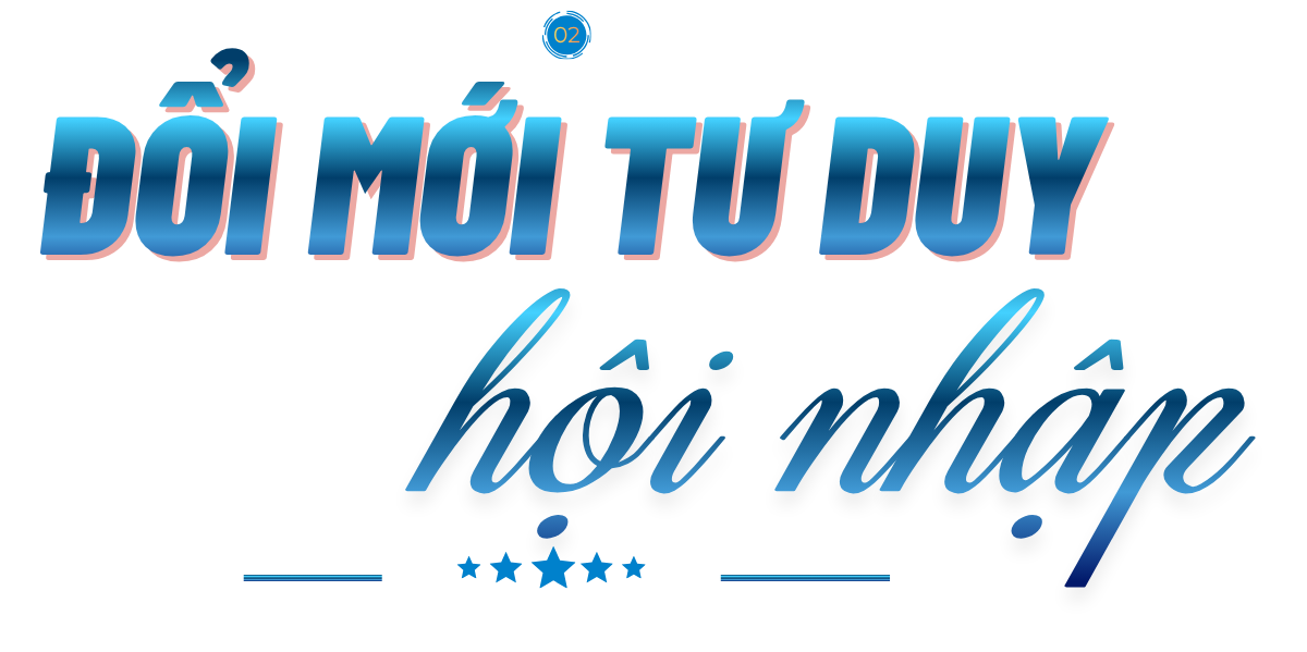 Giúp thanh niên biến sản phẩm thành giá trị cho đất nước - Bài 2: Vượt sóng vươn xa - 6