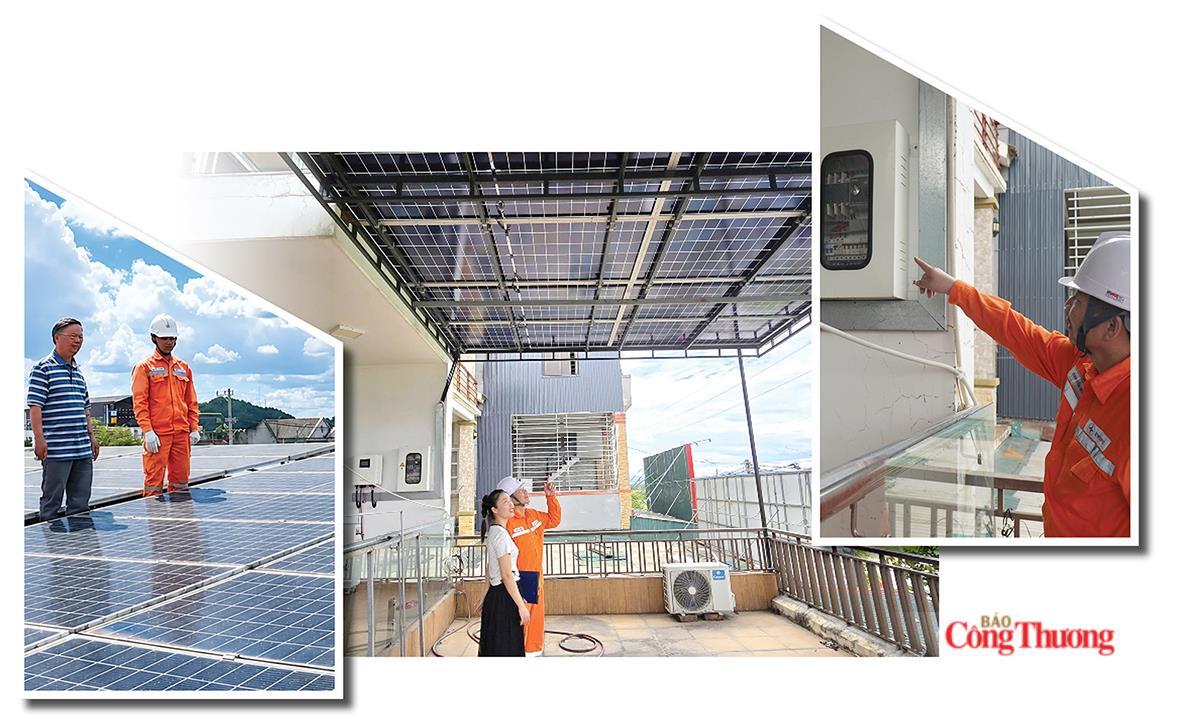 Điện mặt trời Việt Nam – Kỳ 8: Đường về đích 2030 - 14
