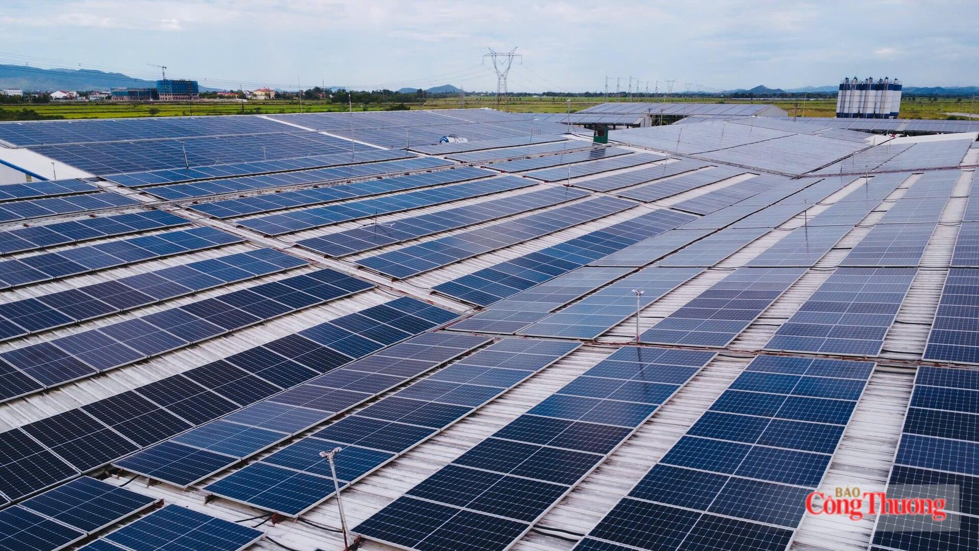 Điện mặt trời Việt Nam – Kỳ 8: Đường về đích 2030 - 9