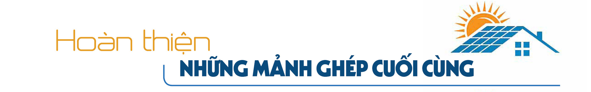 Điện mặt trời Việt Nam – Kỳ 8: Đường về đích 2030 - 12