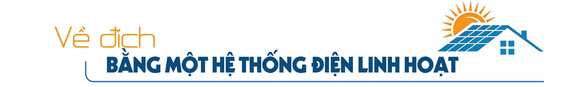 Điện mặt trời Việt Nam – Kỳ 8: Đường về đích 2030 - 15