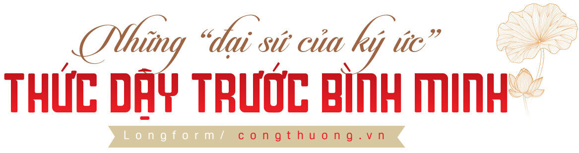 Câu chuyện về một chi bộ đặc biệt - Bài 1: 'Lá chắn mềm' giữa không gian di sản linh thiêng - 1