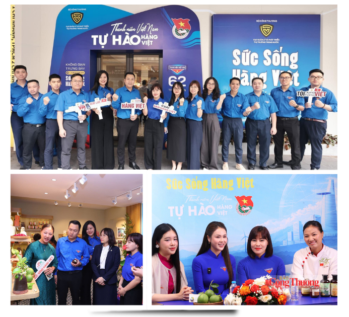 Giúp thanh niên biến sản phẩm thành giá trị cho đất nước - Bài 2: Vượt sóng vươn xa - 12