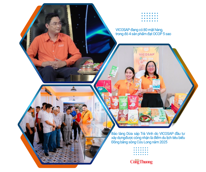 Giúp thanh niên biến sản phẩm thành giá trị cho đất nước - Bài 2: Vượt sóng vươn xa - 8