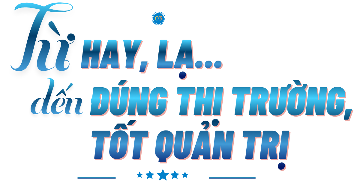 Giúp thanh niên biến sản phẩm thành giá trị cho đất nước - Bài 3: Nhận diện điểm nghẽn - 8