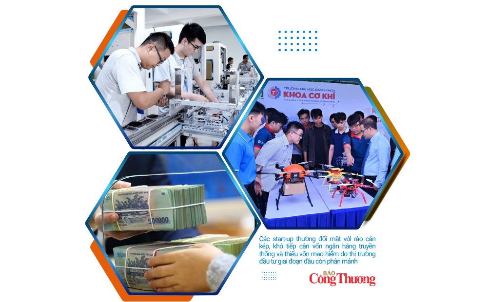 Giúp thanh niên biến sản phẩm thành giá trị cho đất nước - Bài 3: Nhận diện điểm nghẽn - 4