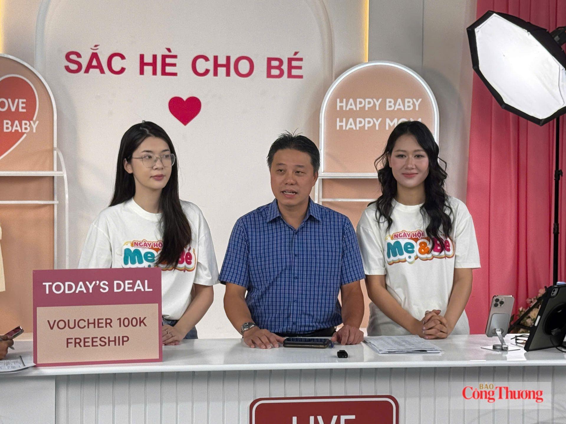 Giúp thanh niên biến sản phẩm thành giá trị cho đất nước - Bài 2: Vượt sóng vươn xa - 14