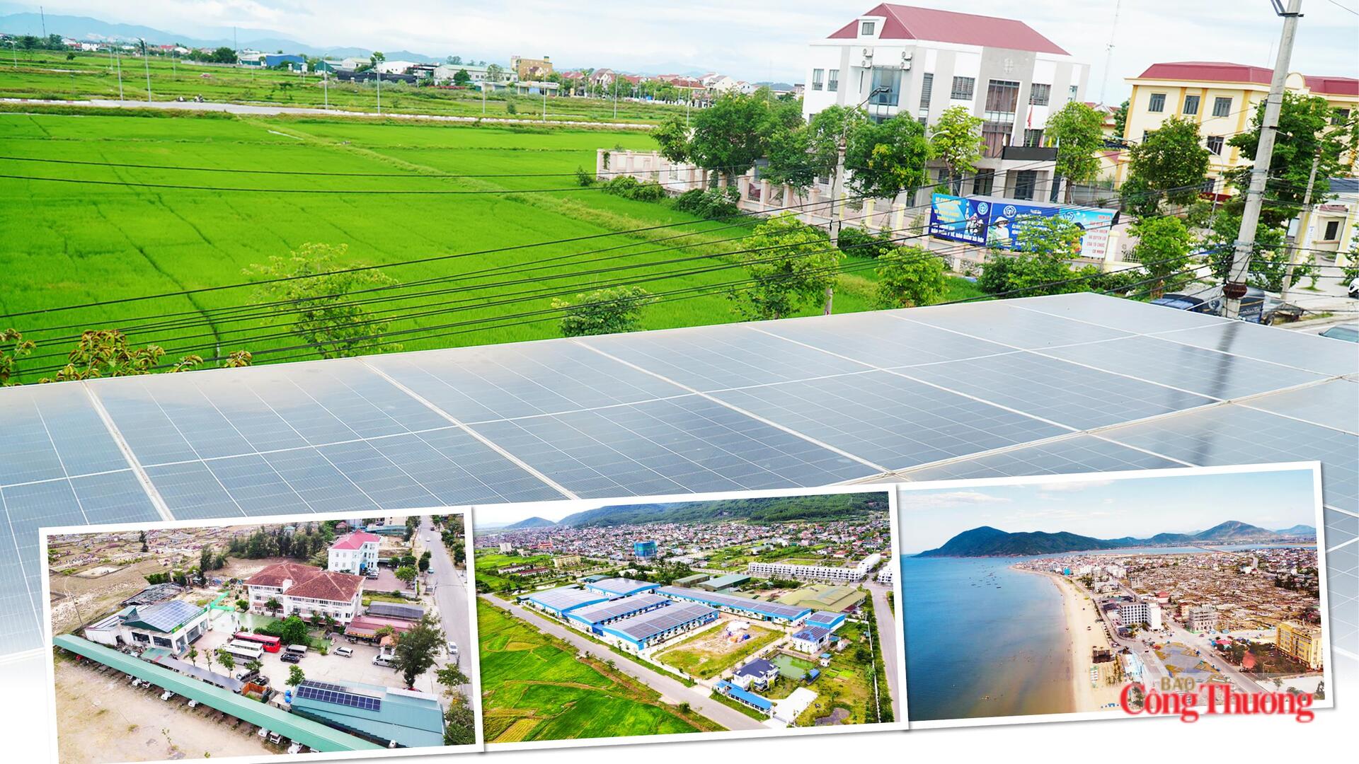E-magazine | Phát triển điện mặt trời mái nhà: ‘Mệnh lệnh’ từ Nghị quyết số 70-NQ/TW - 3