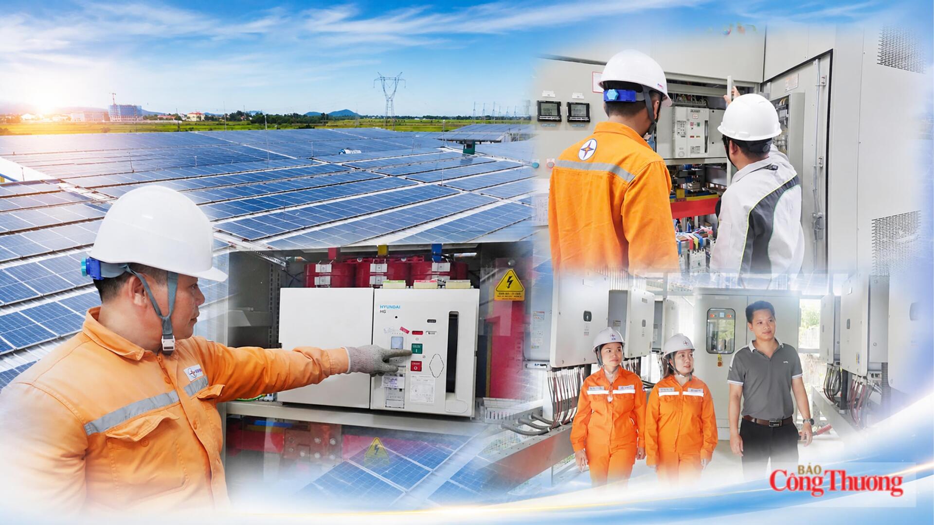 E-magazine | Phát triển điện mặt trời mái nhà: ‘Mệnh lệnh’ từ Nghị quyết số 70-NQ/TW - 13