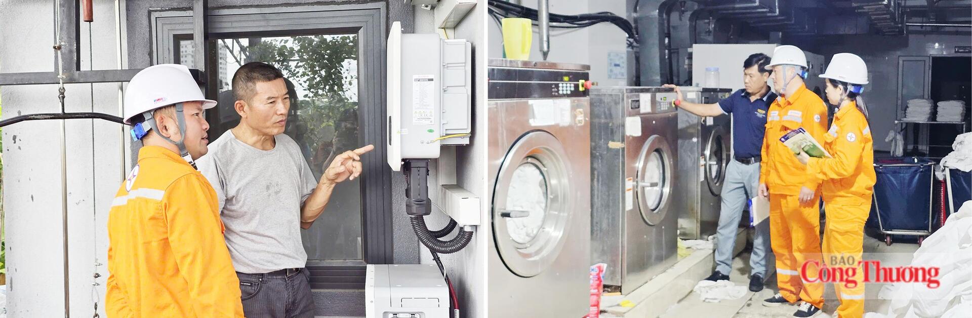 E-magazine | Phát triển điện mặt trời mái nhà: ‘Mệnh lệnh’ từ Nghị quyết số 70-NQ/TW - 12