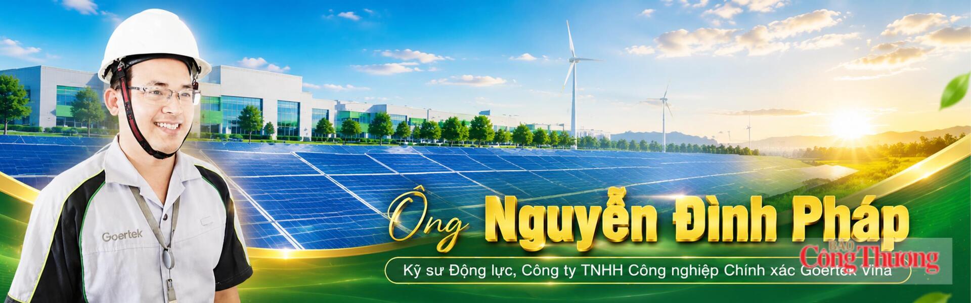 E-magazine | Phát triển điện mặt trời mái nhà: ‘Mệnh lệnh’ từ Nghị quyết số 70-NQ/TW - 11