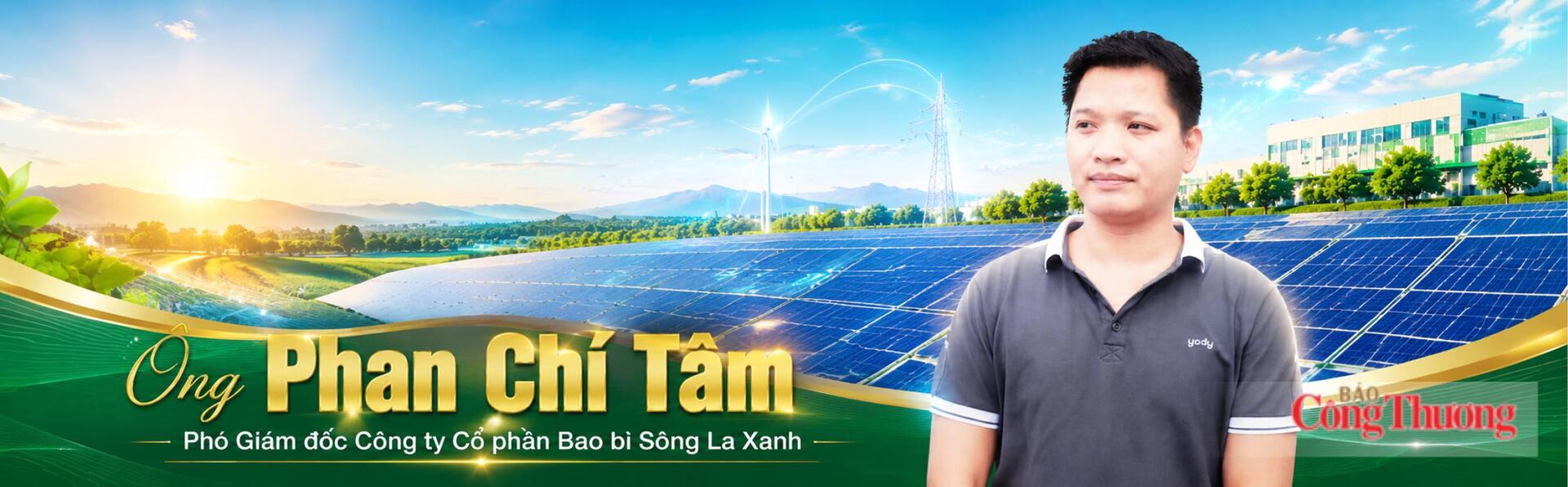 E-magazine | Phát triển điện mặt trời mái nhà: ‘Mệnh lệnh’ từ Nghị quyết số 70-NQ/TW - 9