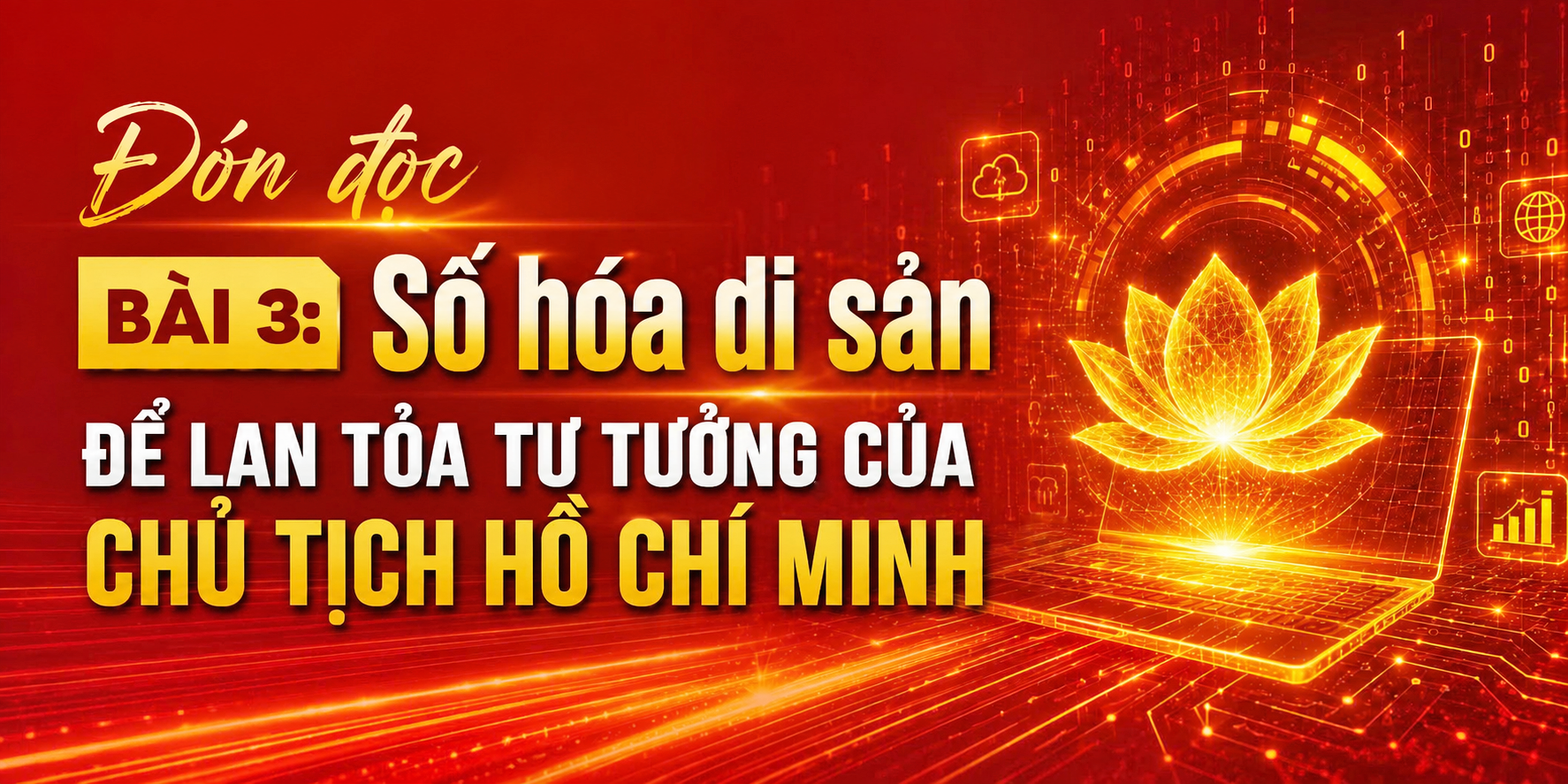 Câu chuyện về một chi bộ đặc biệt- Bài 2: Điểm tựa tư tưởng cho khát vọng kỷ nguyên vươn mình - 13