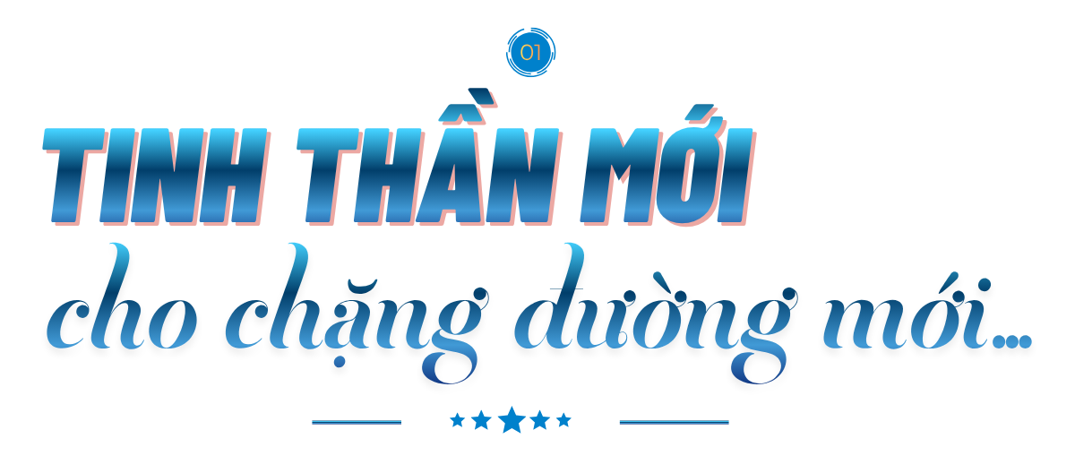 Giúp thanh niên biến sản phẩm thành giá trị cho đất nước - Bài 5: Kiến tạo bệ phóng cho khát vọng lập nghiệp - 2